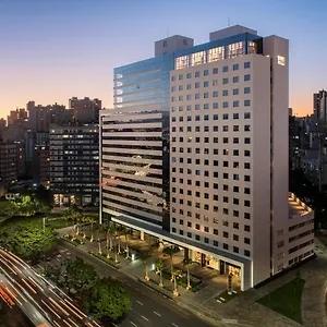 Intercity Baixa Brazil