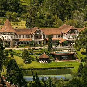 Hotel Inglesa